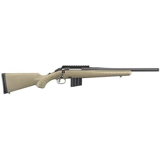 RUG AMERICAN RANCH RIFLE COMPACT 350LEG 16